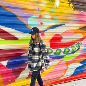 Meet your Posher, Tatiana